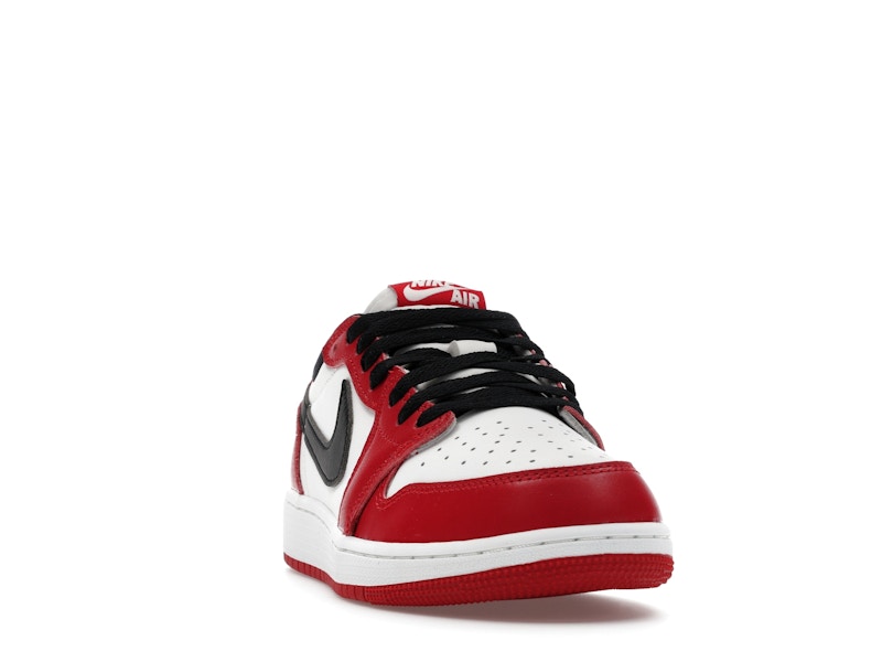 Jordan 1 Retro Low OG Chicago (2025) (GS)