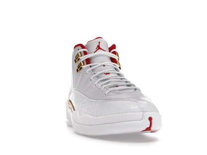 Jordan 12 Retro FIBA (2019)