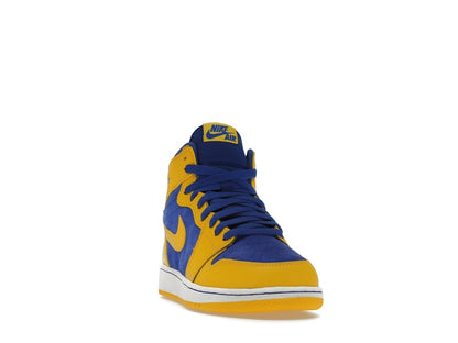 Jordan 1 Retro High OG Laney (GS)
