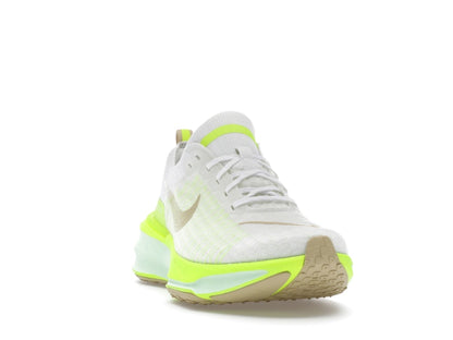 Nike ZoomX Invincible Run 3 Volt Sail