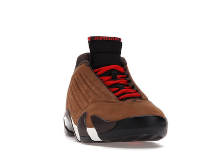 Jordan 14 Retro Winterized Archaeo Brown