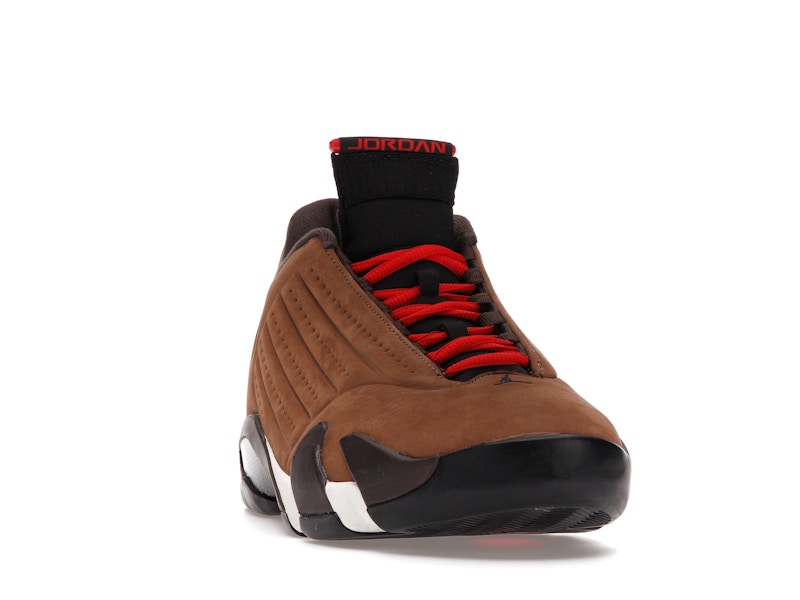Jordan 14 Retro Winterized Archaeo Brown
