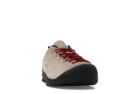 Keen Jasper Suede Silver Mink