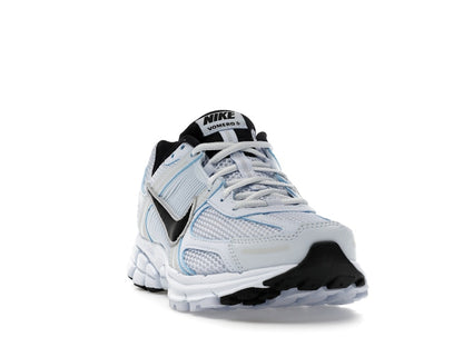 Nike Zoom Vomero 5 Blue Tint Platinum Tint Metallic Platinum Black (Women's)