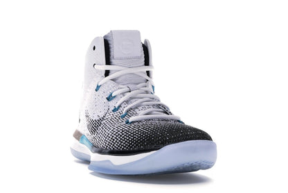 Jordan XXX1 N7