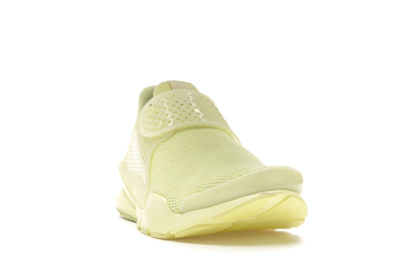 Nike Sock Dart Se Lemon Chiffon/Lemon Chiffon