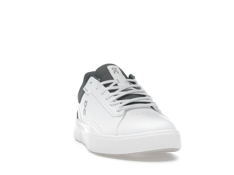 On The Roger Advantage White Olive (2025)