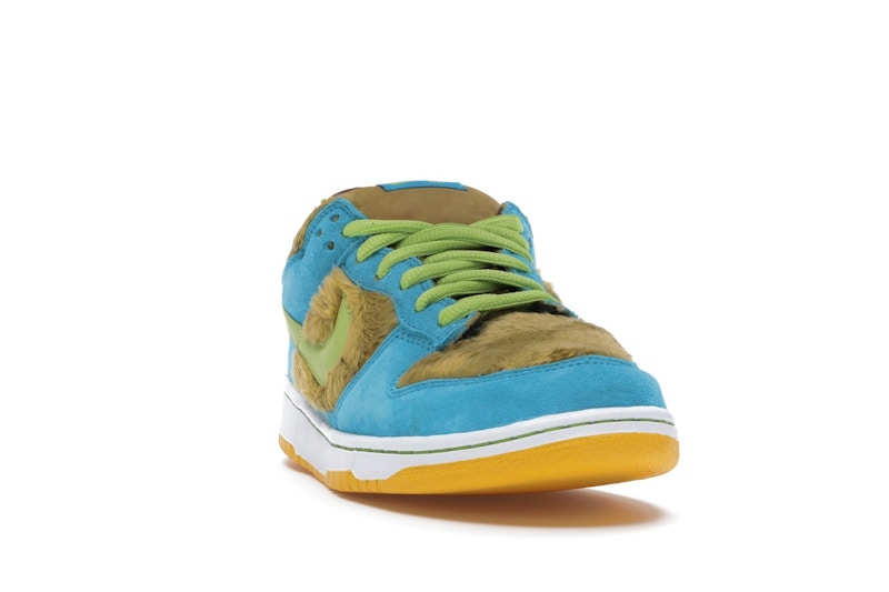 Nike SB Dunk Low Baby Bear