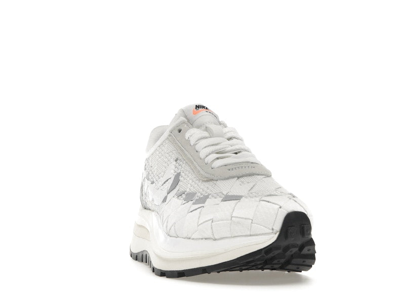 Nike VaporWaffle Woven sacai Jean Paul Gaultier White