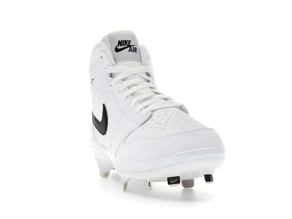 Jordan 1 Retro Metal White Black