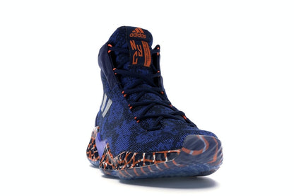 adidas Pro Bounce 2018 Kristaps Porzingis Unicorn