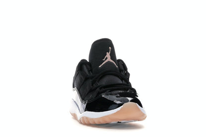 Jordan 11 Retro Low Bleached Coral (TD)