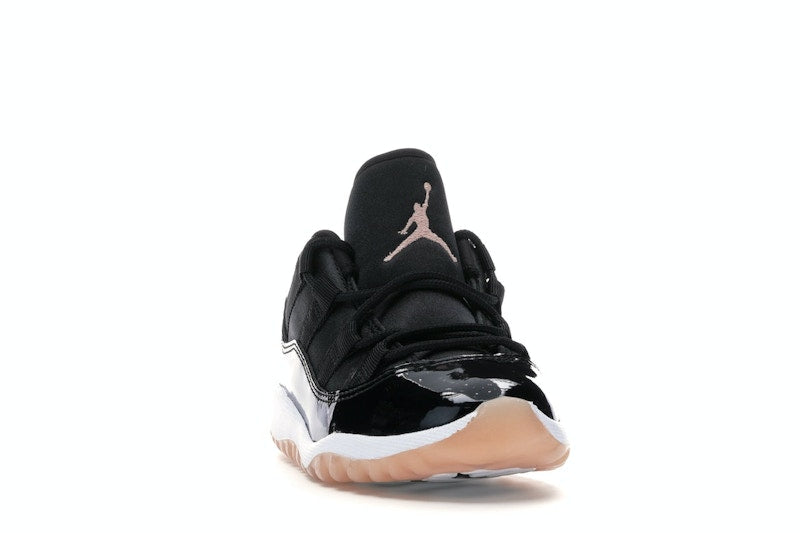 Jordan 11 Retro Low Bleached Coral (TD)