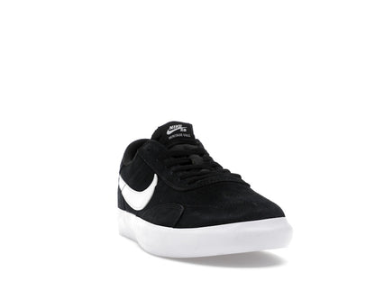 Nike SB Heritage Vulc Black White