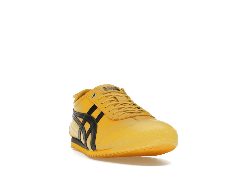 Onitsuka Tiger Mexico 66 SD Kill Bill (Yellow Midsole) (2024)