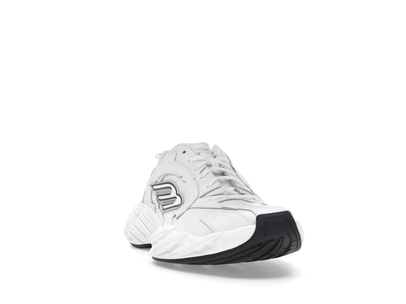 Balenciaga Monday Shoe White (Women's)