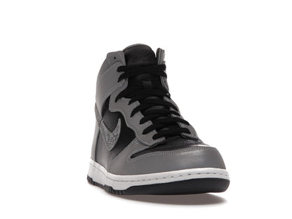 Nike Dunk High Cocoa Snake