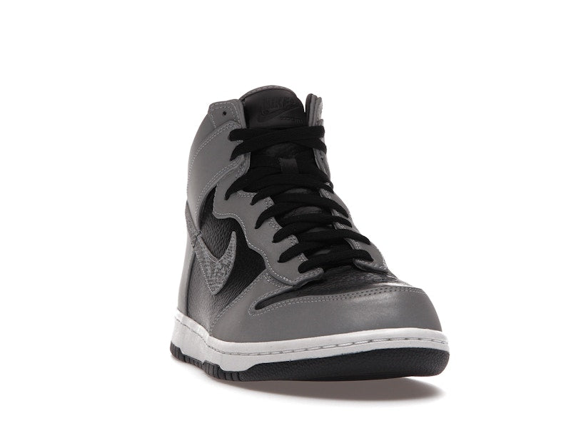 Nike Dunk High Cocoa Snake