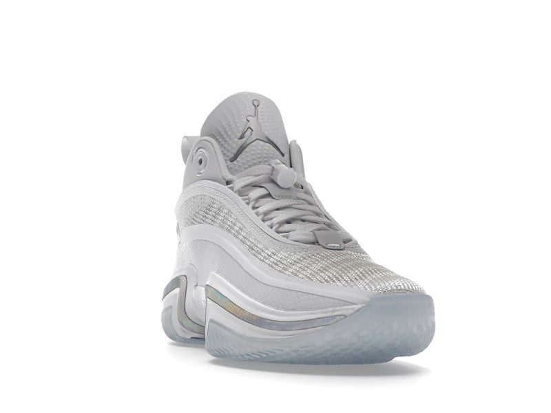 Jordan 36 Low Pure Money