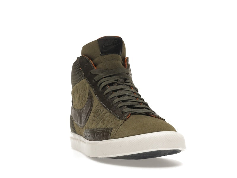 Nike SB Blazer Mowax