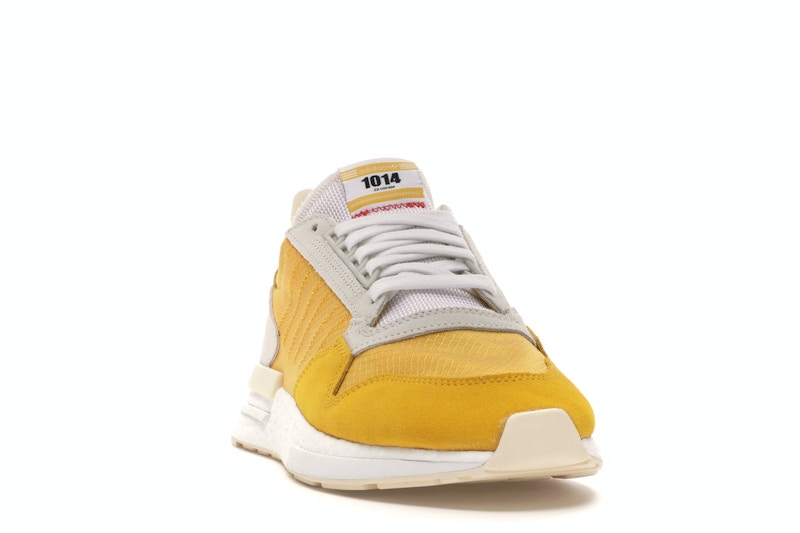 adidas ZX 500 RM Bold Gold