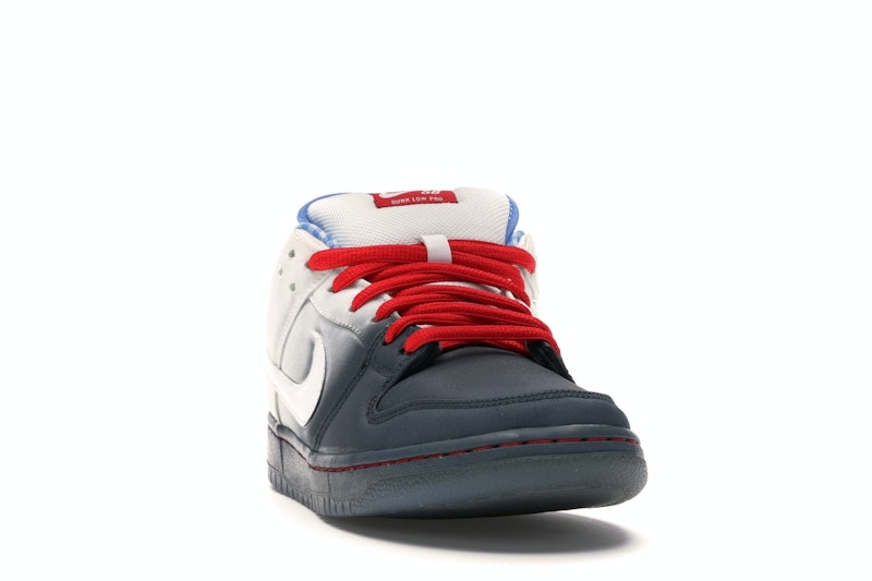 Nike SB Dunk Low Dorothy