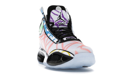Jordan XXXIV Zion Williamson Coloring Book (GS)