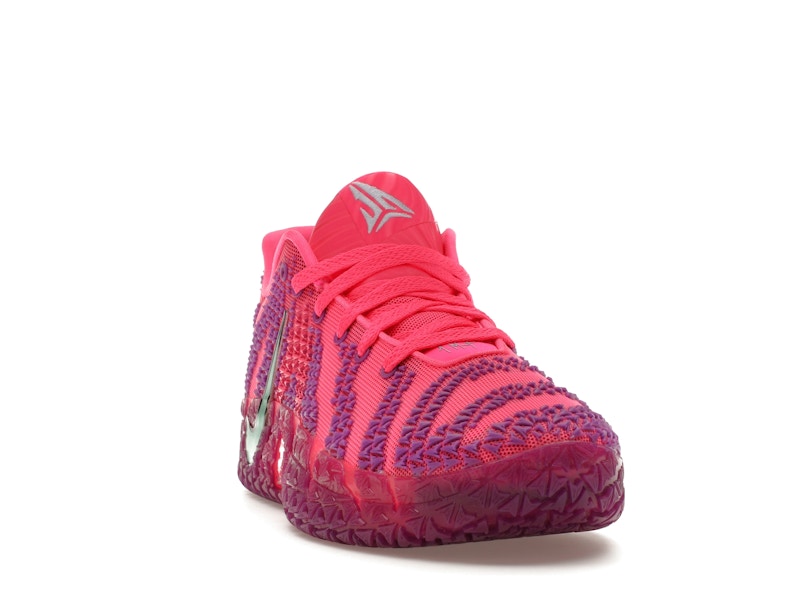 Nike Ja 3 Max Volume