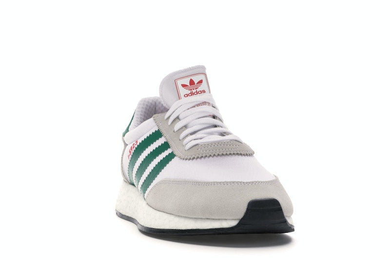 adidas I-5923 Cloud White Bold Green