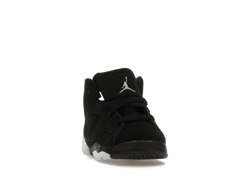 Jordan 6 Retro Chrome (TD)
