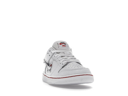 Nike SB Dunk Low Oski Great White (PS)