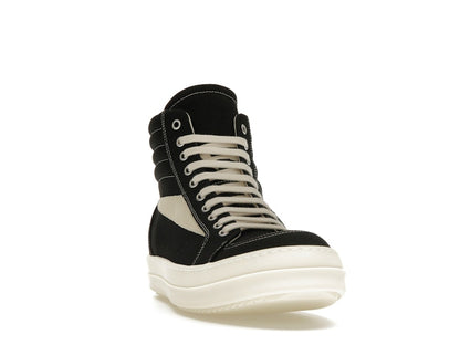 Rick Owens Porterville DRKSHDW Vintage High Black Milk (Women's)