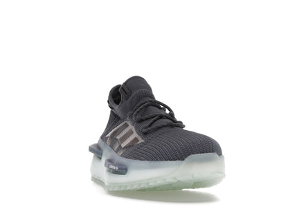 adidas NMD S1 Grey Green Glow