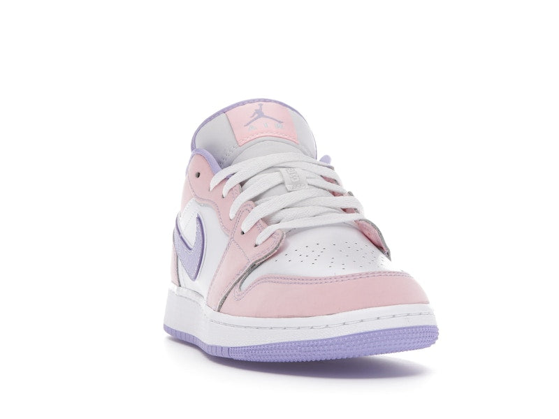 Jordan 1 Low Arctic Punch (GS)