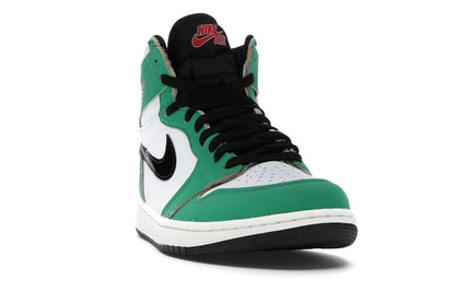 Jordan 1 Retro High Lucky Green (Women's)