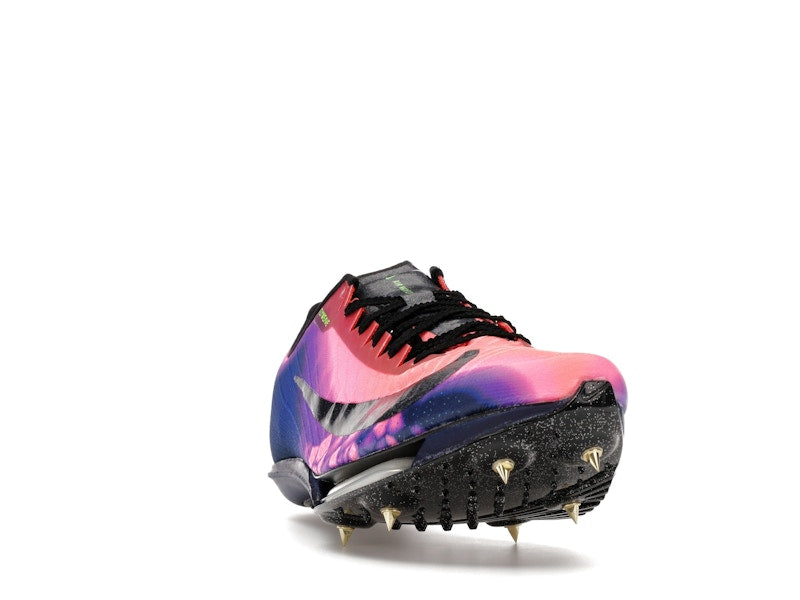 Nike Maxfly 2 Glam Fierce Purple Pink Blast