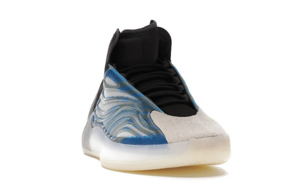 adidas Yeezy QNTM BSKTBL Frozen Blue