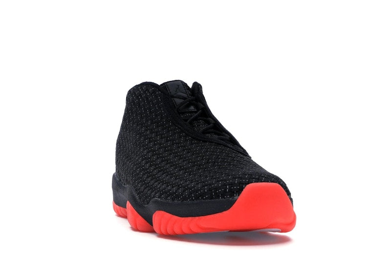 Jordan Future Premium Black Infrared 23 (2018)