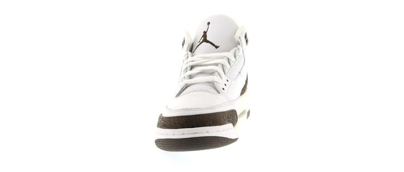 Jordan 3 Retro Mocha (2001)