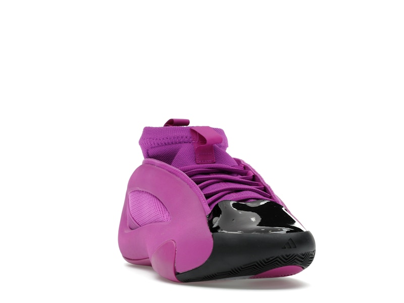 adidas Harden Vol. 8 Purple Burst