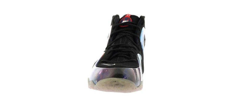 Nike Zoom Rookie Galaxy (Black Pod)