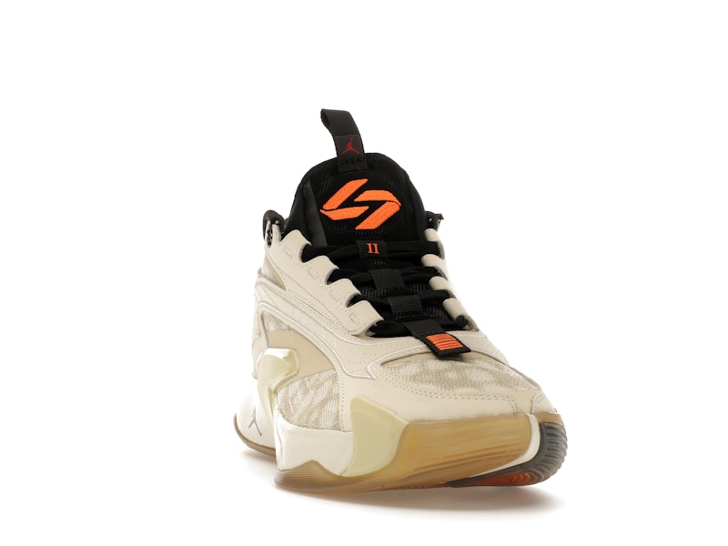 Jordan Luka 2 Coconut Milk