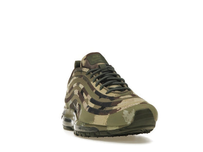 Nike Air Max 97 Country Camo Pack Italy