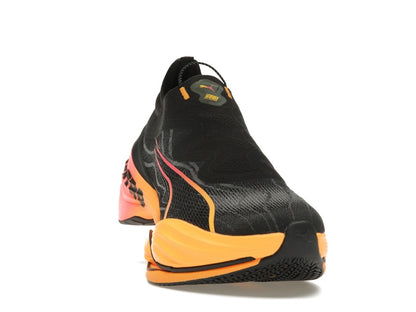 Puma Fast-RB Nitro Elite Black Sun Stream
