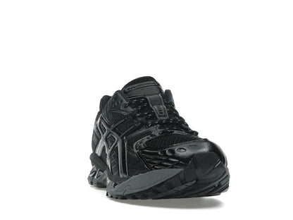 ASICS Gel-Nimbus 10.1 Haven Black Grey