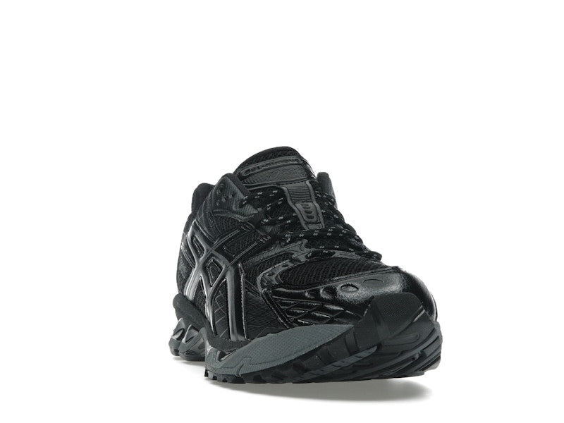 ASICS Gel-Nimbus 10.1 Haven Black Grey