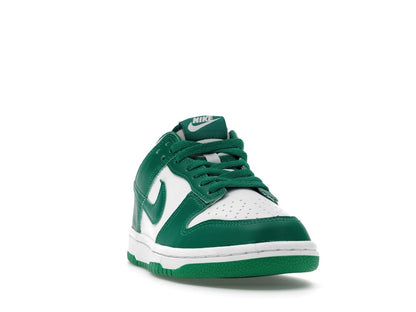 Nike Dunk Low White Malachite (GS)