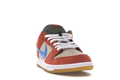Nike SB Dunk Low Corduroy Dusty Peach
