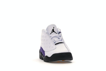 Jordan 13 Retro Lakers (TD)
