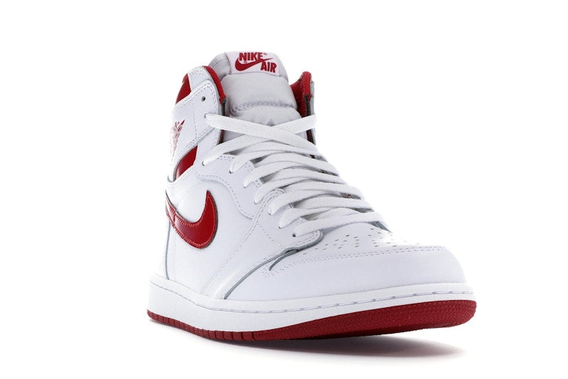 Jordan 1 Retro Metallic Red (2017)